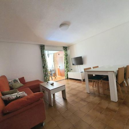 Apartamento Cullera Apartment ฟาโร เดอ กูเยรา ภายนอก รูปภาพ