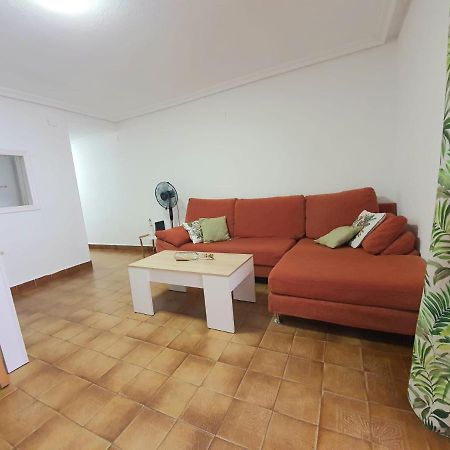 Apartamento Cullera Apartment ฟาโร เดอ กูเยรา ภายนอก รูปภาพ