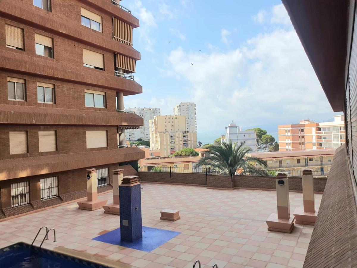 Apartamento Cullera Apartment ฟาโร เดอ กูเยรา ภายนอก รูปภาพ