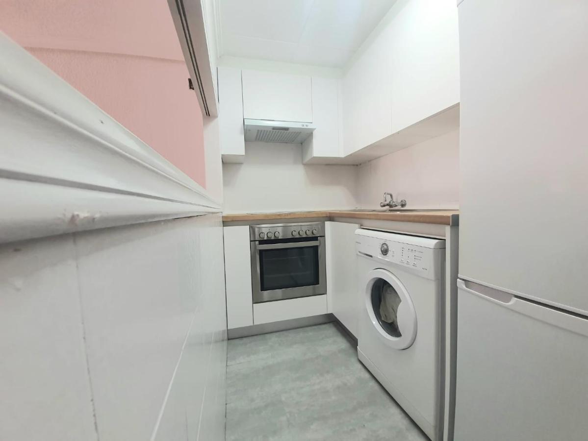 Apartamento Cullera Apartment ฟาโร เดอ กูเยรา ภายนอก รูปภาพ