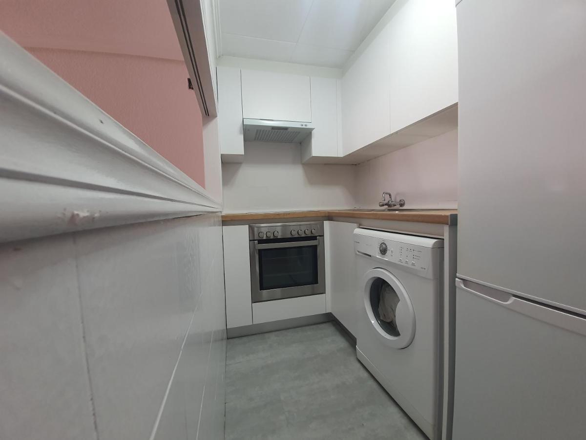 Apartamento Cullera Apartment ฟาโร เดอ กูเยรา ภายนอก รูปภาพ