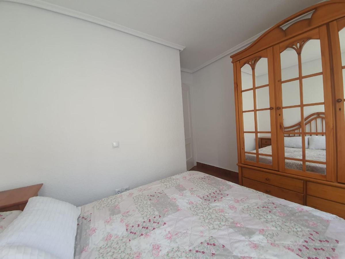 Apartamento Cullera Apartment ฟาโร เดอ กูเยรา ภายนอก รูปภาพ