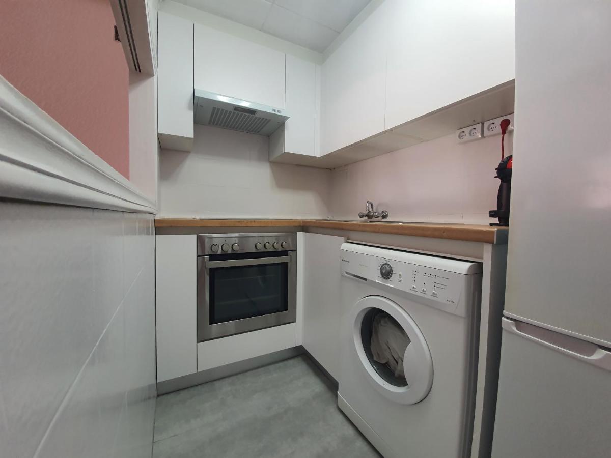 Apartamento Cullera Apartment ฟาโร เดอ กูเยรา ภายนอก รูปภาพ