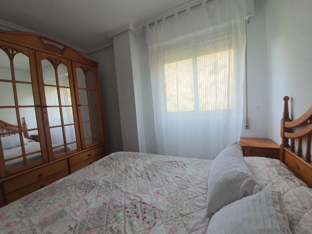 Apartamento Cullera Apartment ฟาโร เดอ กูเยรา ภายนอก รูปภาพ