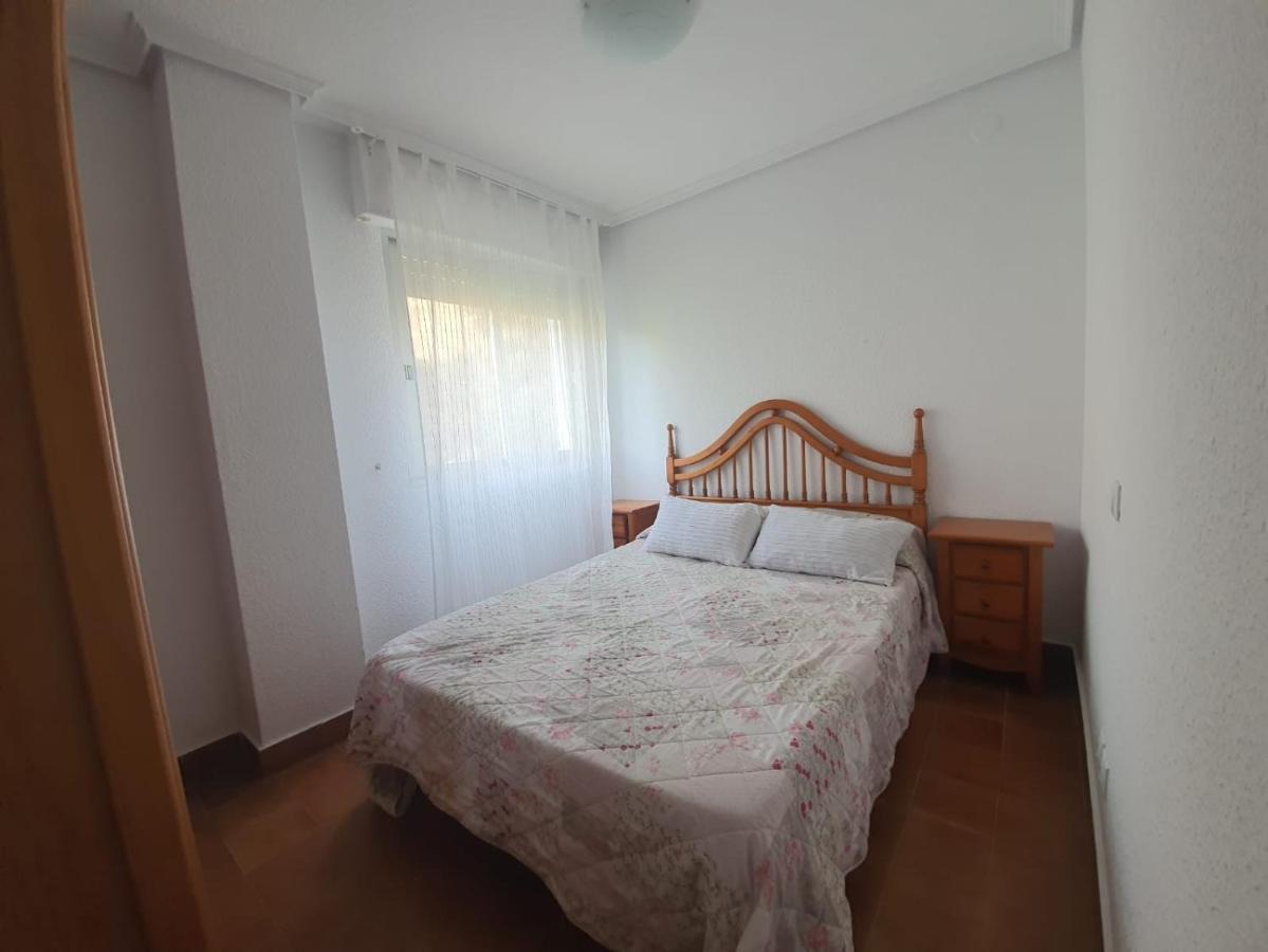 Apartamento Cullera Apartment ฟาโร เดอ กูเยรา ภายนอก รูปภาพ