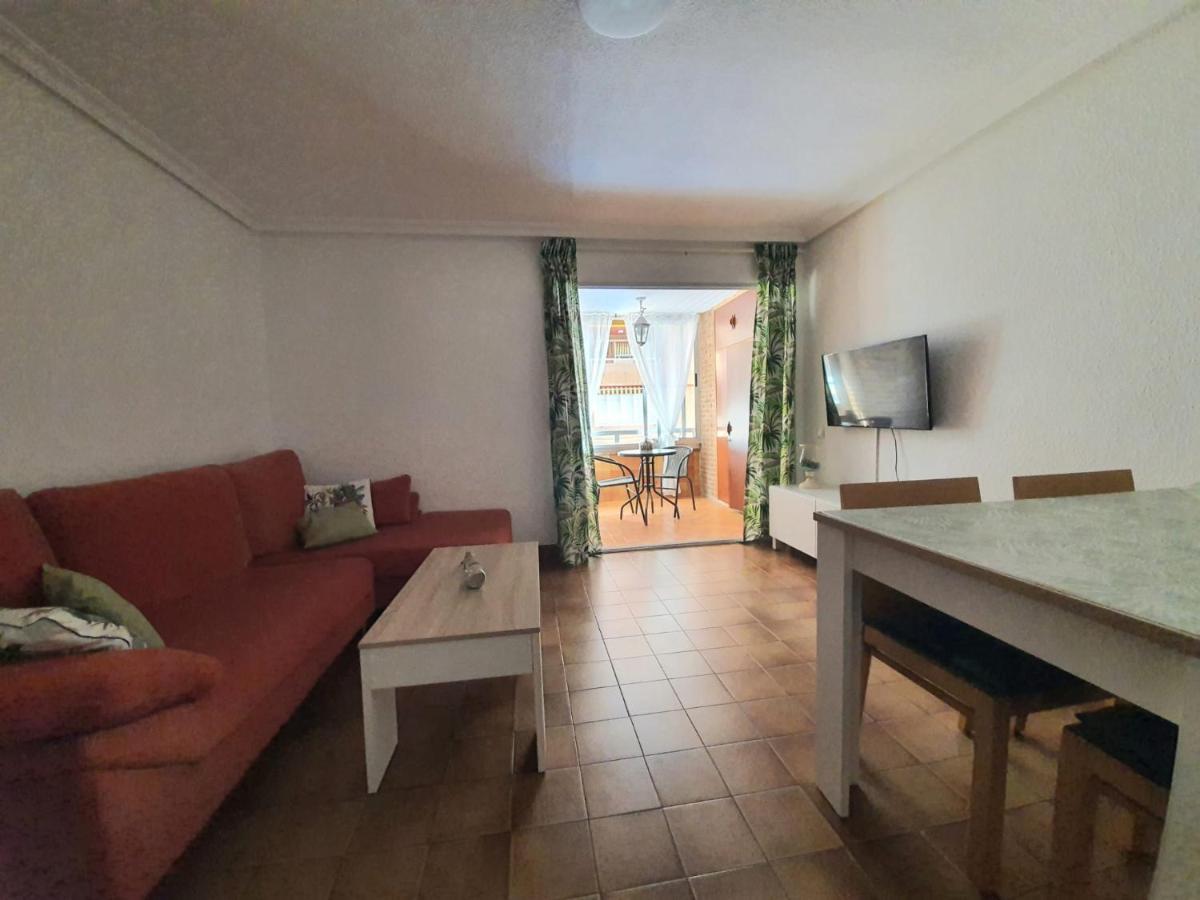 Apartamento Cullera Apartment ฟาโร เดอ กูเยรา ภายนอก รูปภาพ