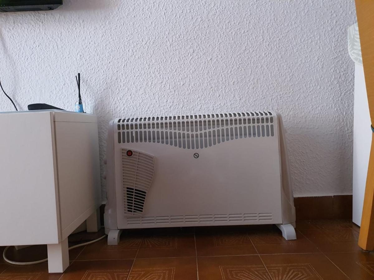 Apartamento Cullera Apartment ฟาโร เดอ กูเยรา ภายนอก รูปภาพ